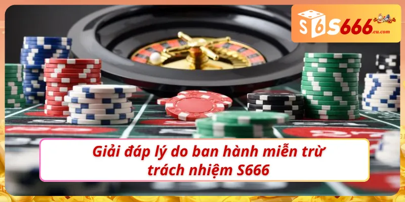 Giải đáp lý do
